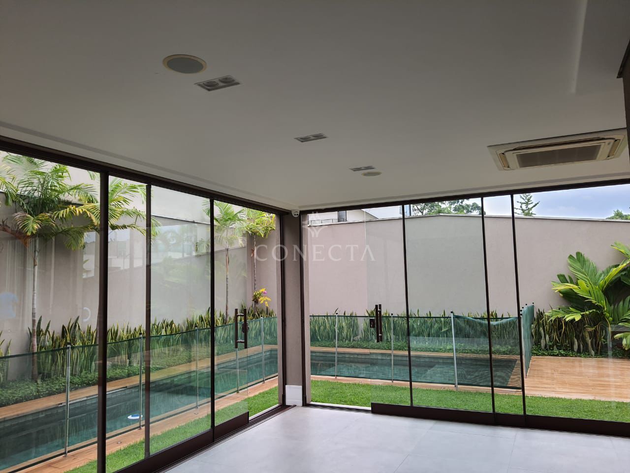 Casa, 5 quartos, 640 m² - Foto 7