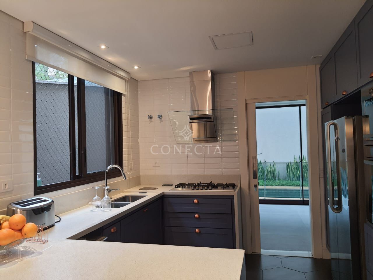 Casa, 5 quartos, 640 m² - Foto 16