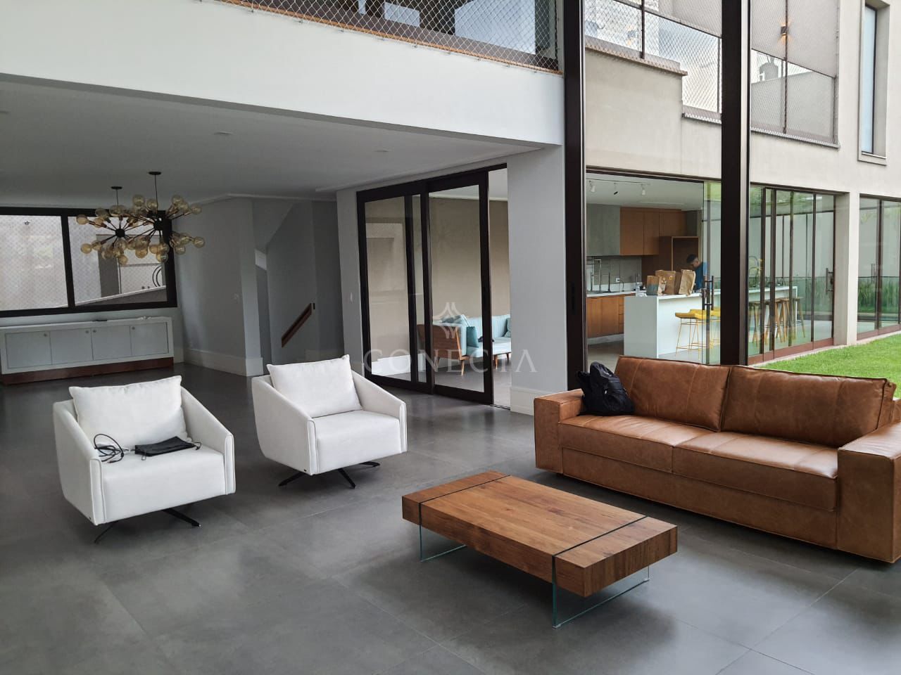 Casa, 5 quartos, 640 m² - Foto 5