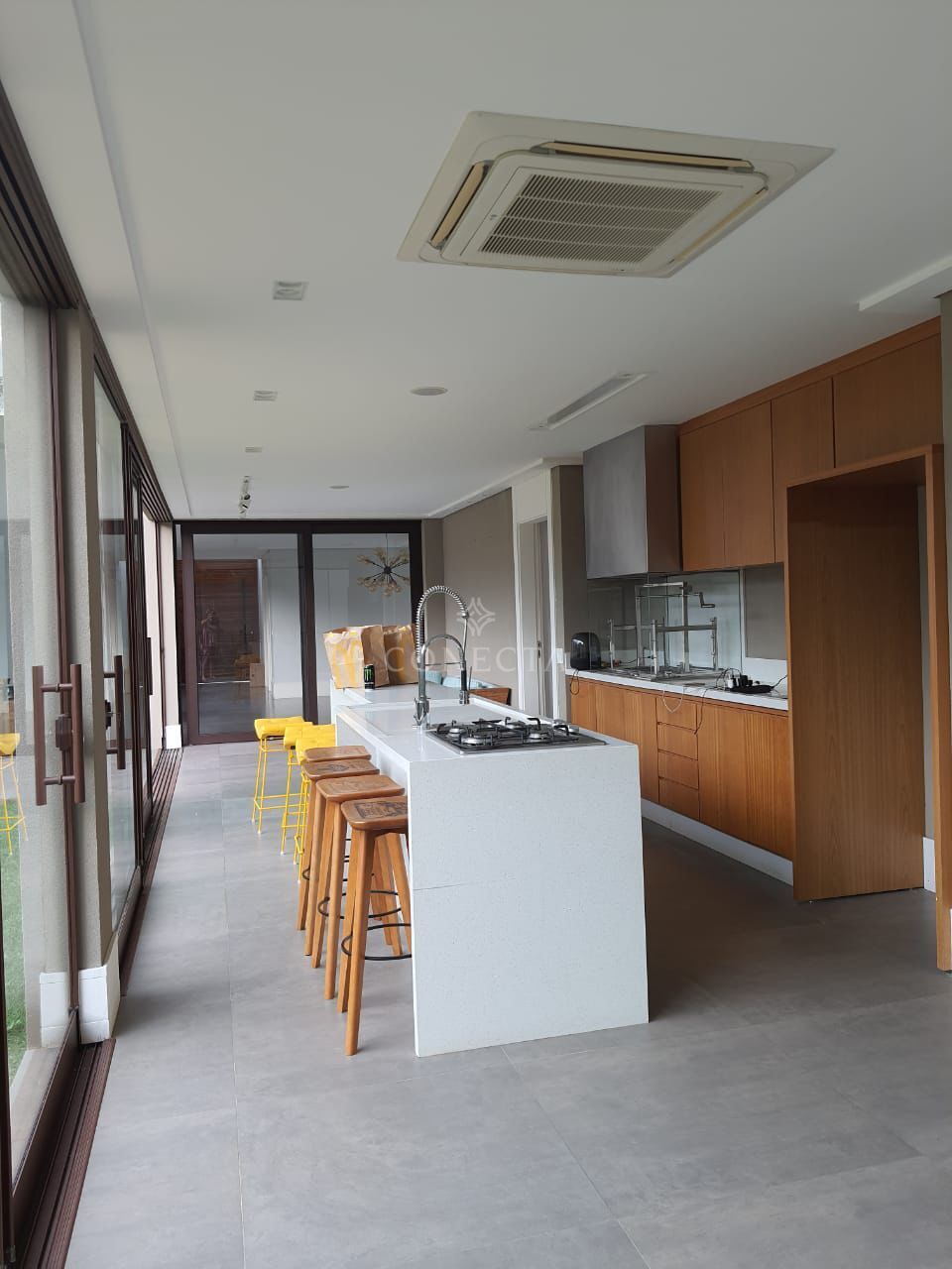 Casa, 5 quartos, 640 m² - Foto 13