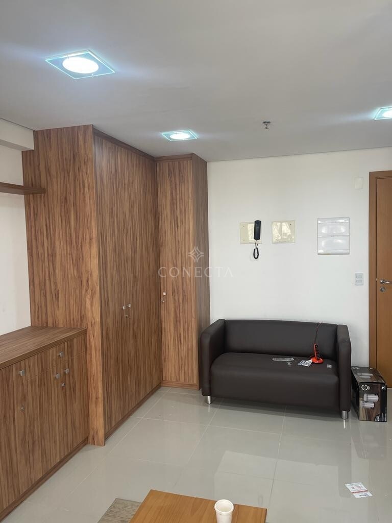 Conjunto Comercial-Sala à venda, 33m² - Foto 4