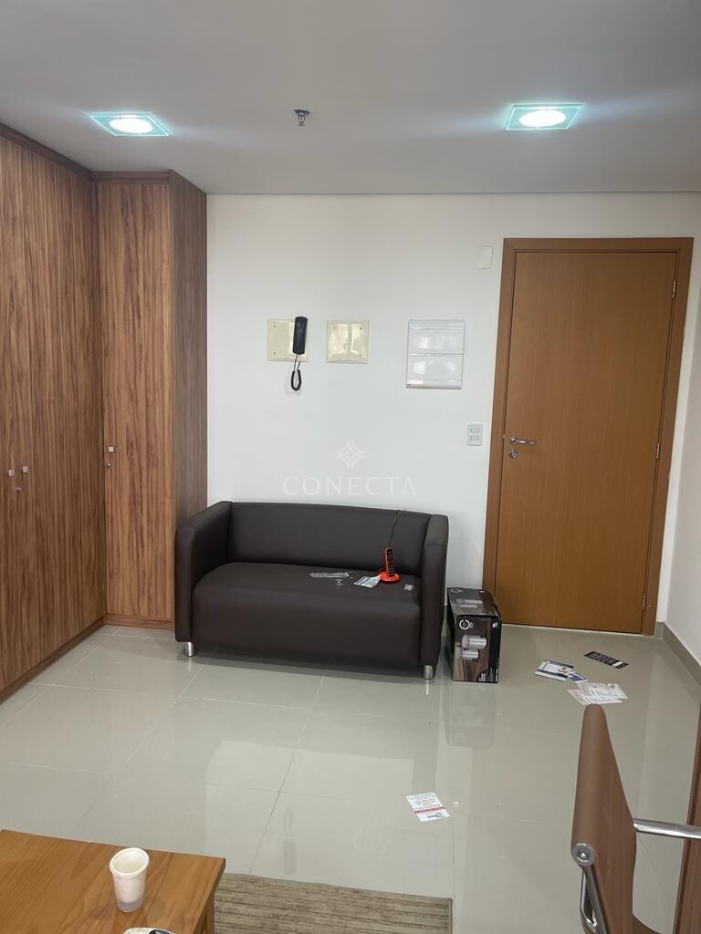 Conjunto Comercial-Sala à venda, 33m² - Foto 6