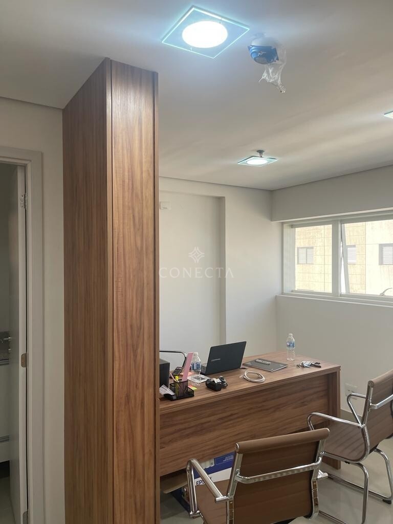 Conjunto Comercial-Sala à venda, 33m² - Foto 2