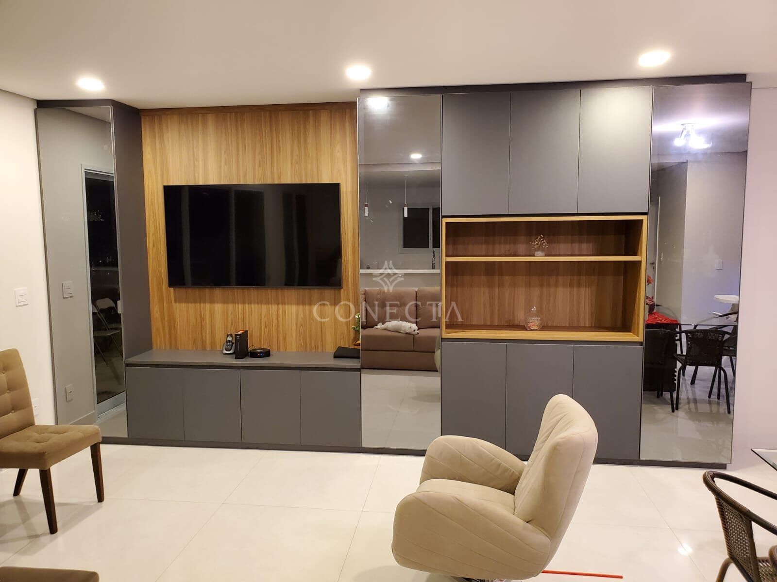 Casa à venda com 4 quartos, 350m² - Foto 8