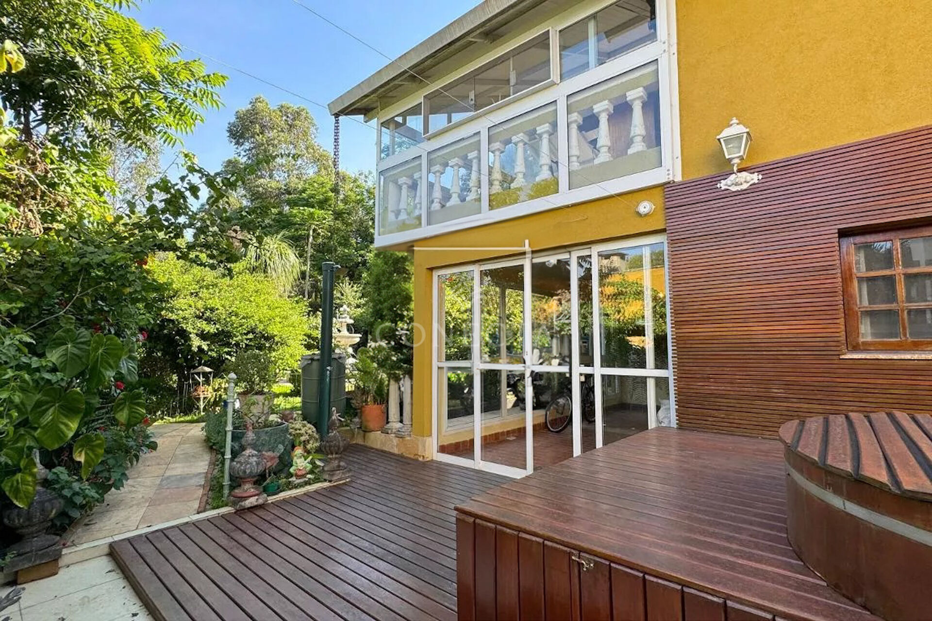 Casa à venda com 3 quartos, 191m² - Foto 3