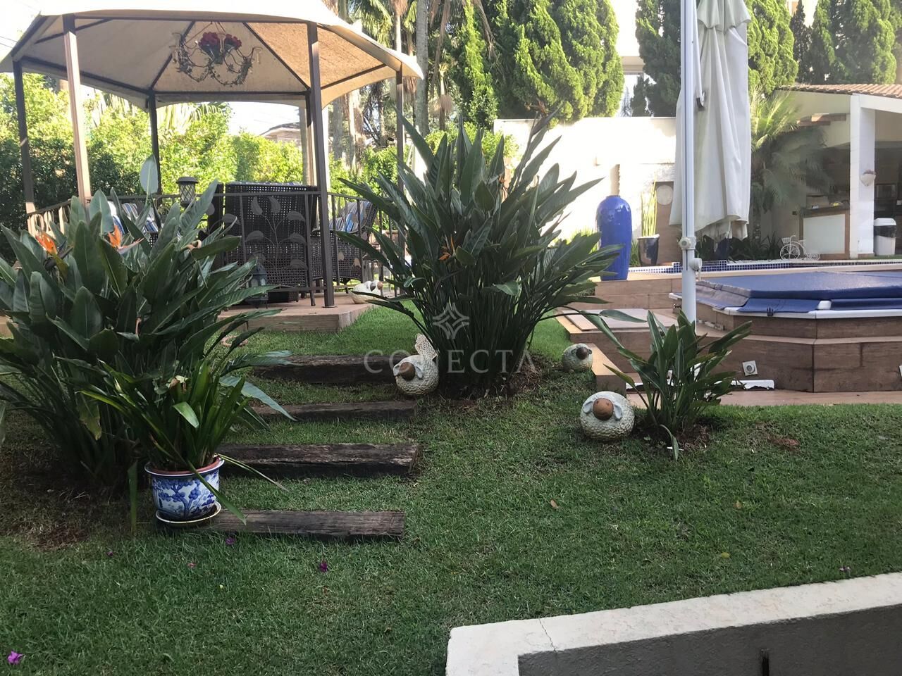Casa, 4 quartos, 490 m² - Foto 2