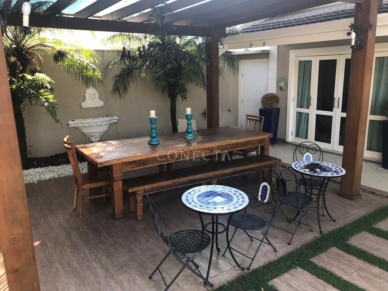 Casa, 4 quartos, 490 m² - Foto 13