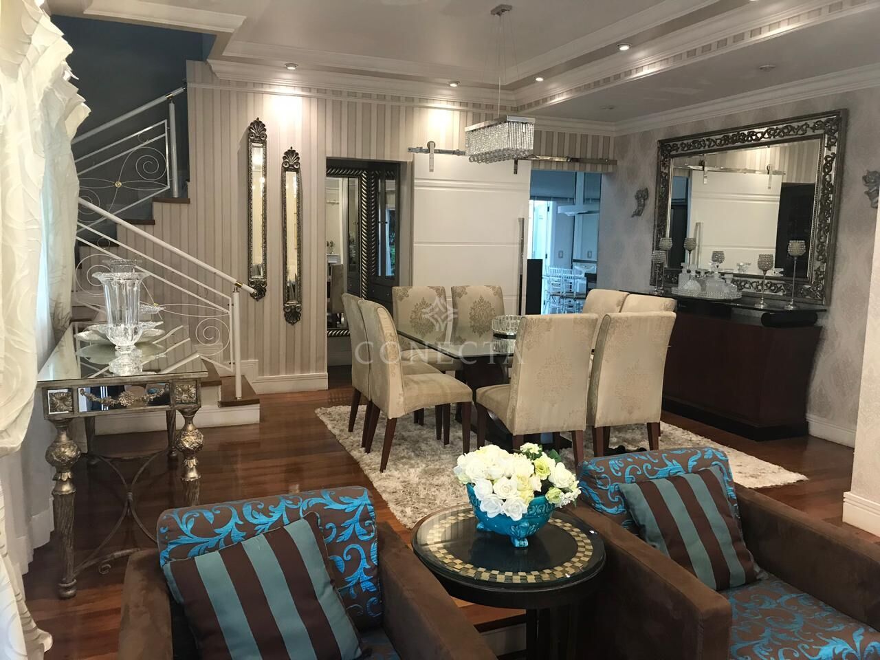 Casa, 4 quartos, 490 m² - Foto 15