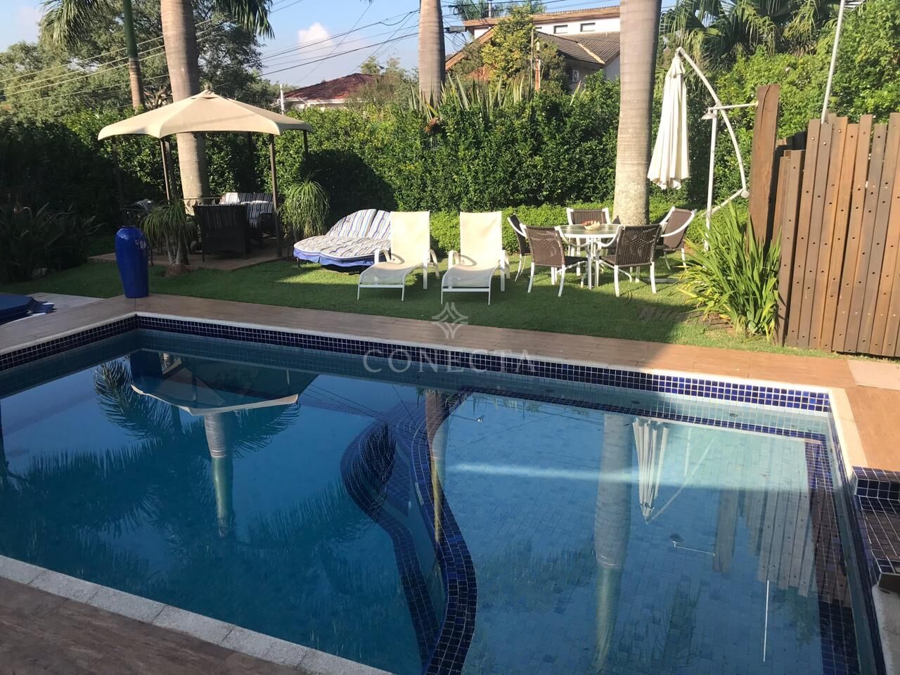 Casa, 4 quartos, 490 m² - Foto 7