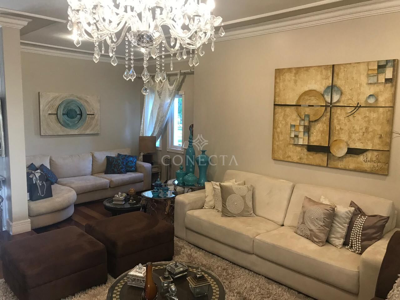 Casa, 4 quartos, 490 m² - Foto 11