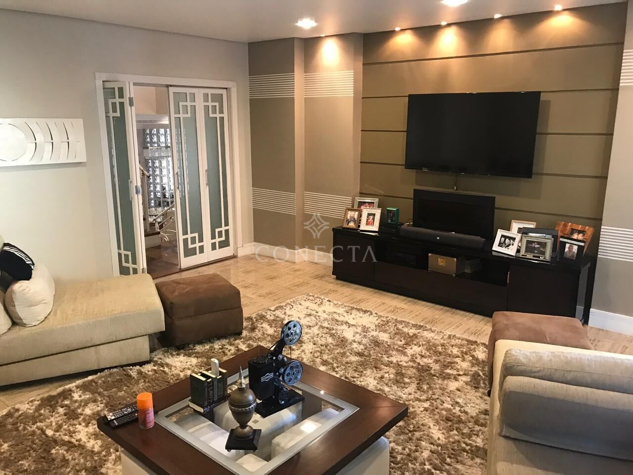 Casa, 4 quartos, 490 m² - Foto 19