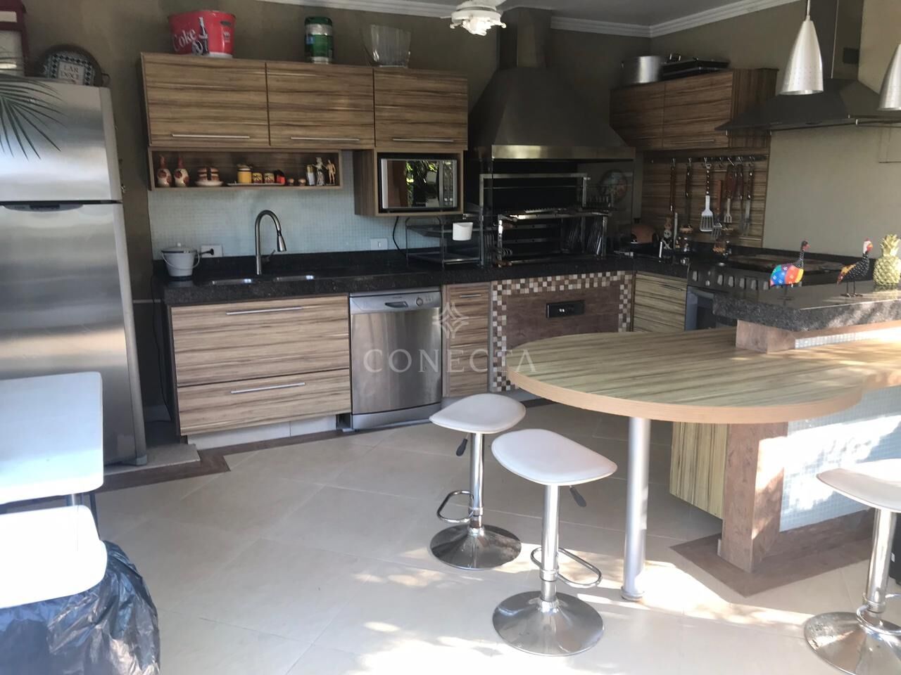 Casa, 4 quartos, 490 m² - Foto 8