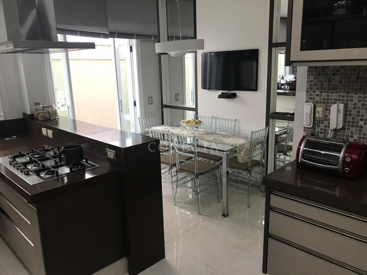 Casa, 4 quartos, 490 m² - Foto 29