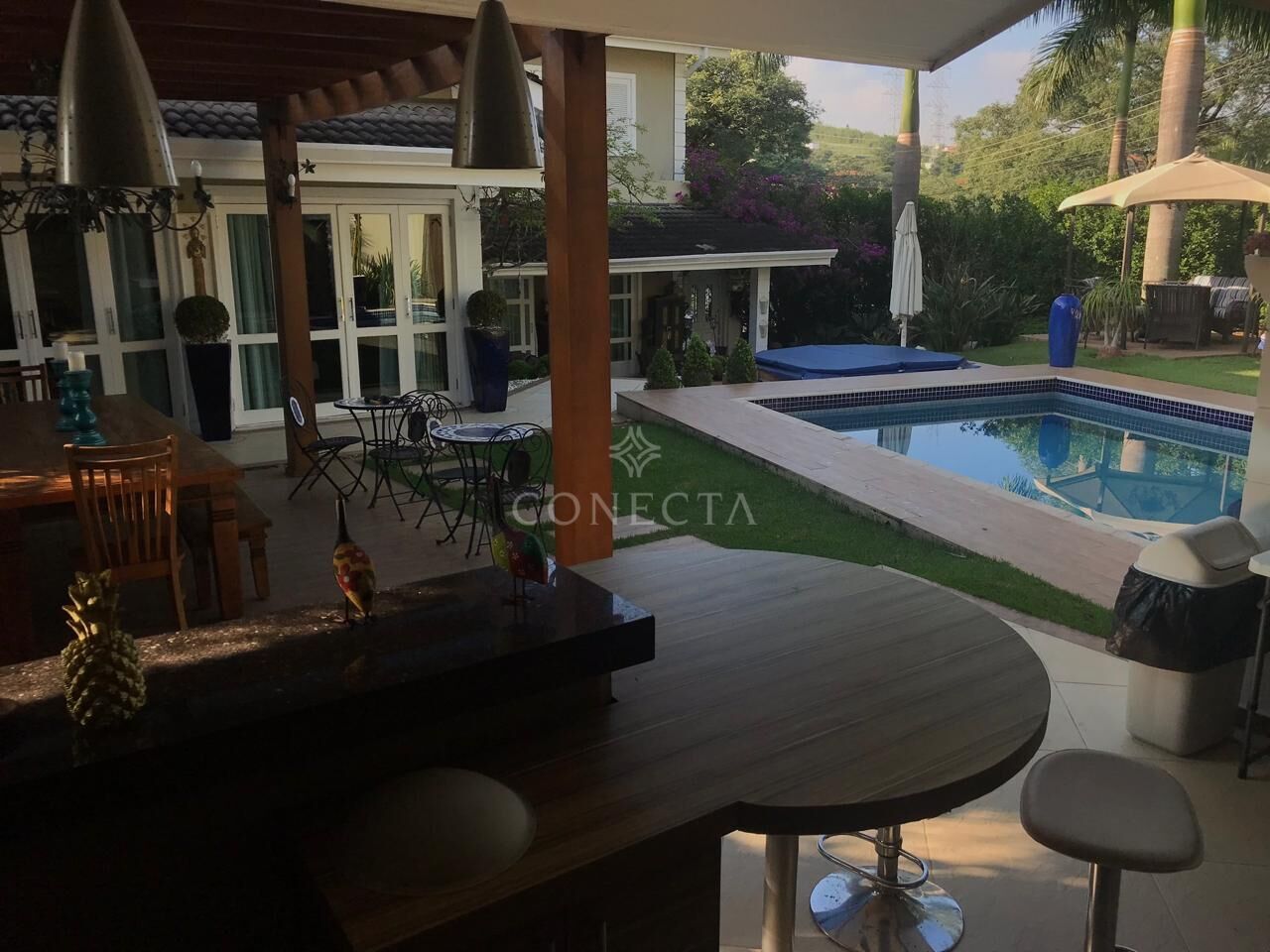 Casa, 4 quartos, 490 m² - Foto 6