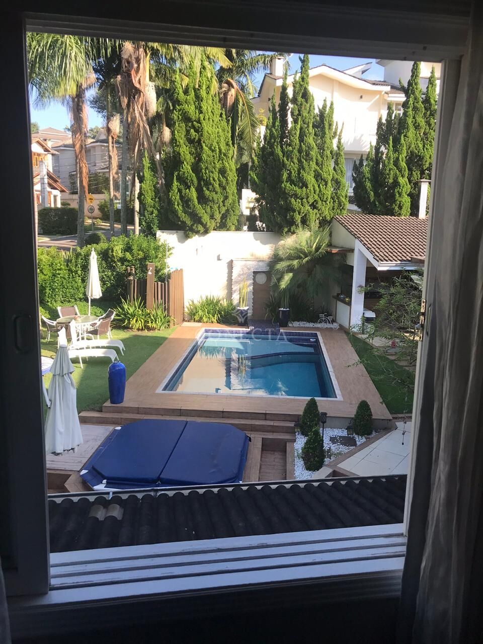 Casa, 4 quartos, 490 m² - Foto 22