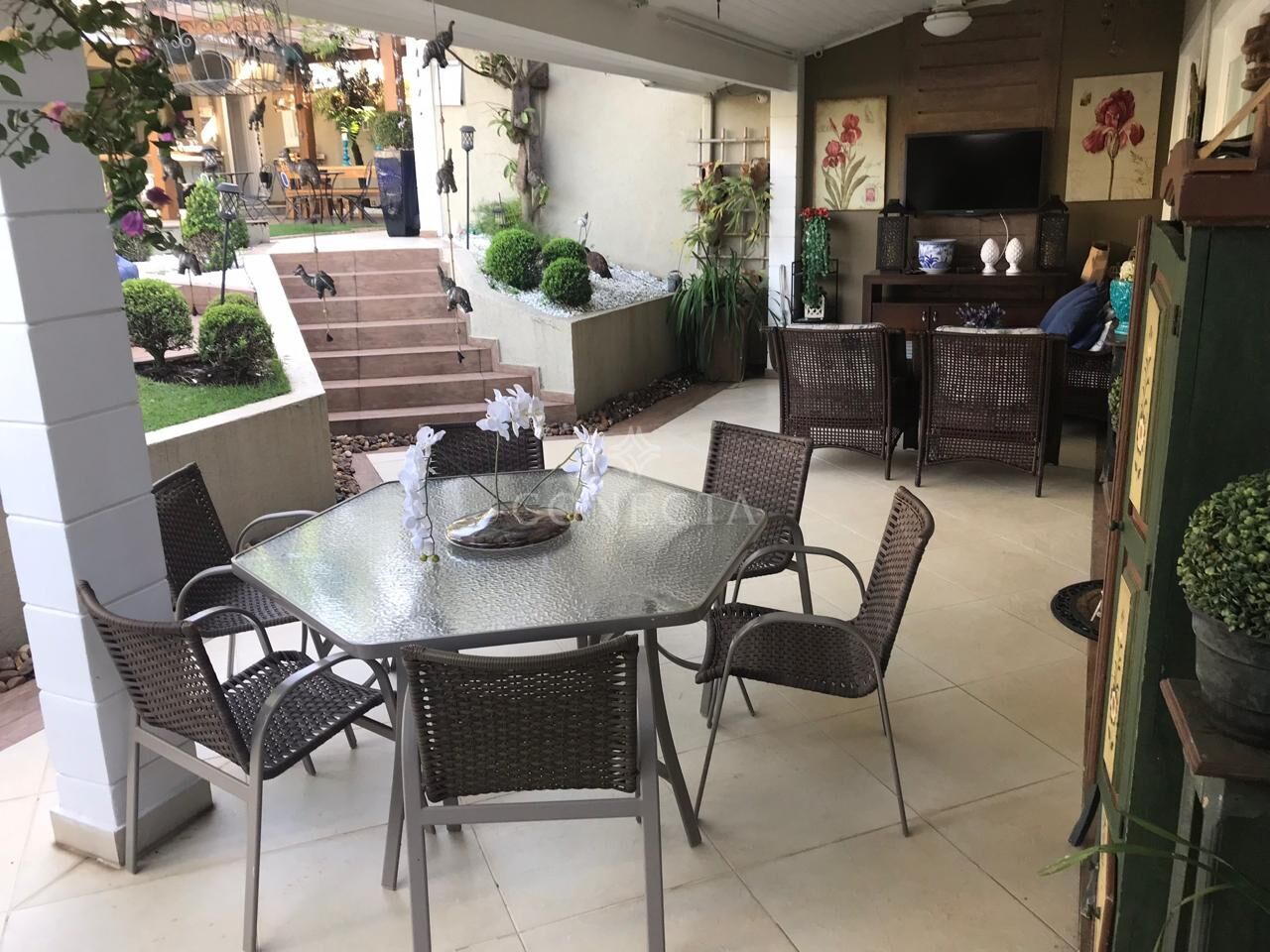 Casa, 4 quartos, 490 m² - Foto 3