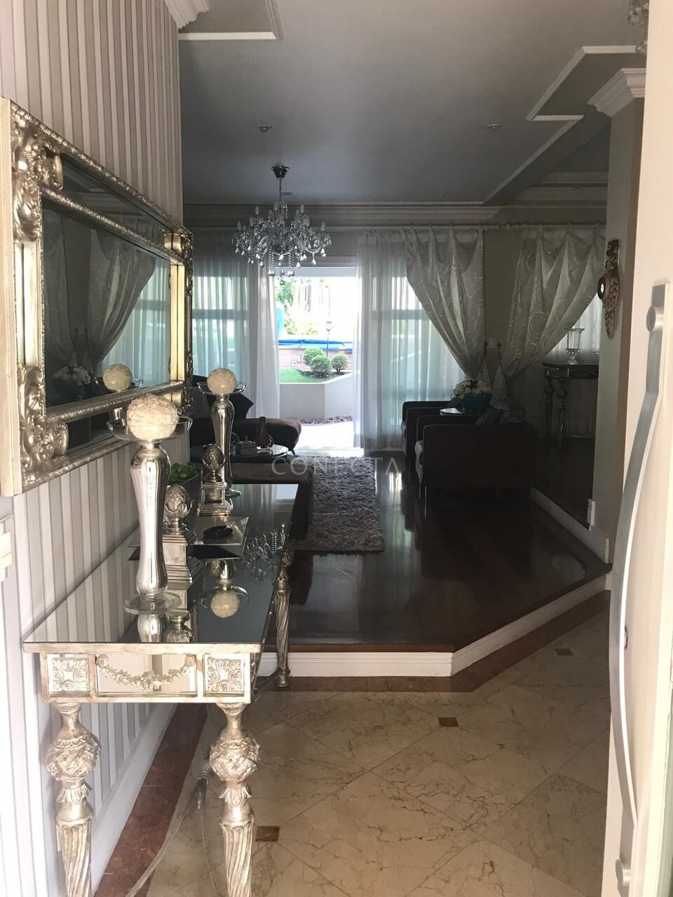 Casa, 4 quartos, 490 m² - Foto 9