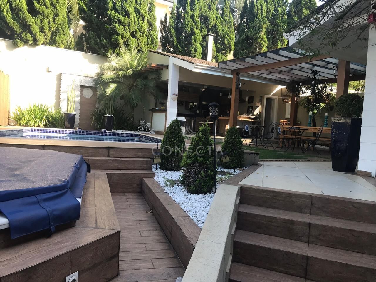 Casa, 4 quartos, 490 m² - Foto 5