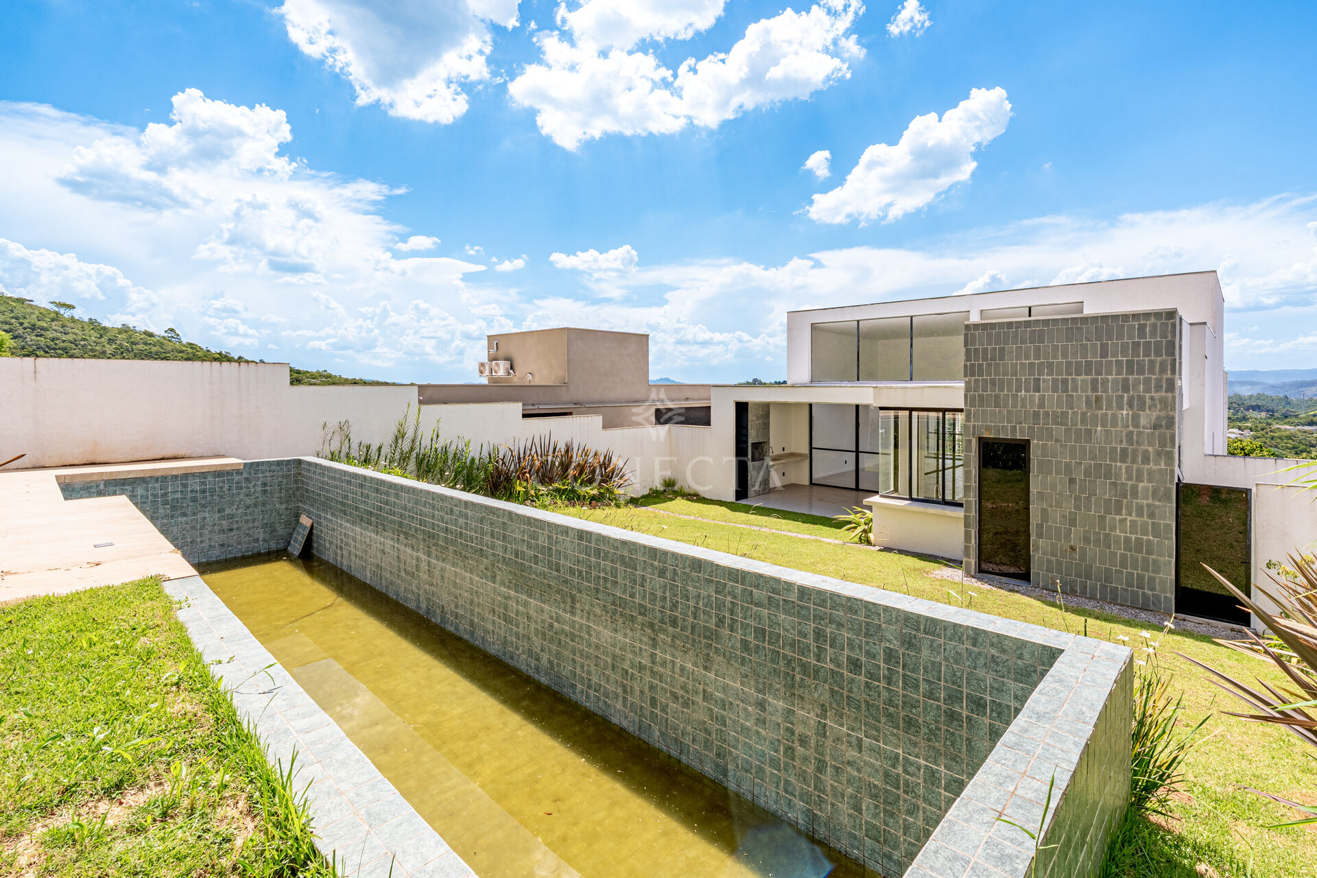 Casa, 4 quartos, 370 m² - Foto 19