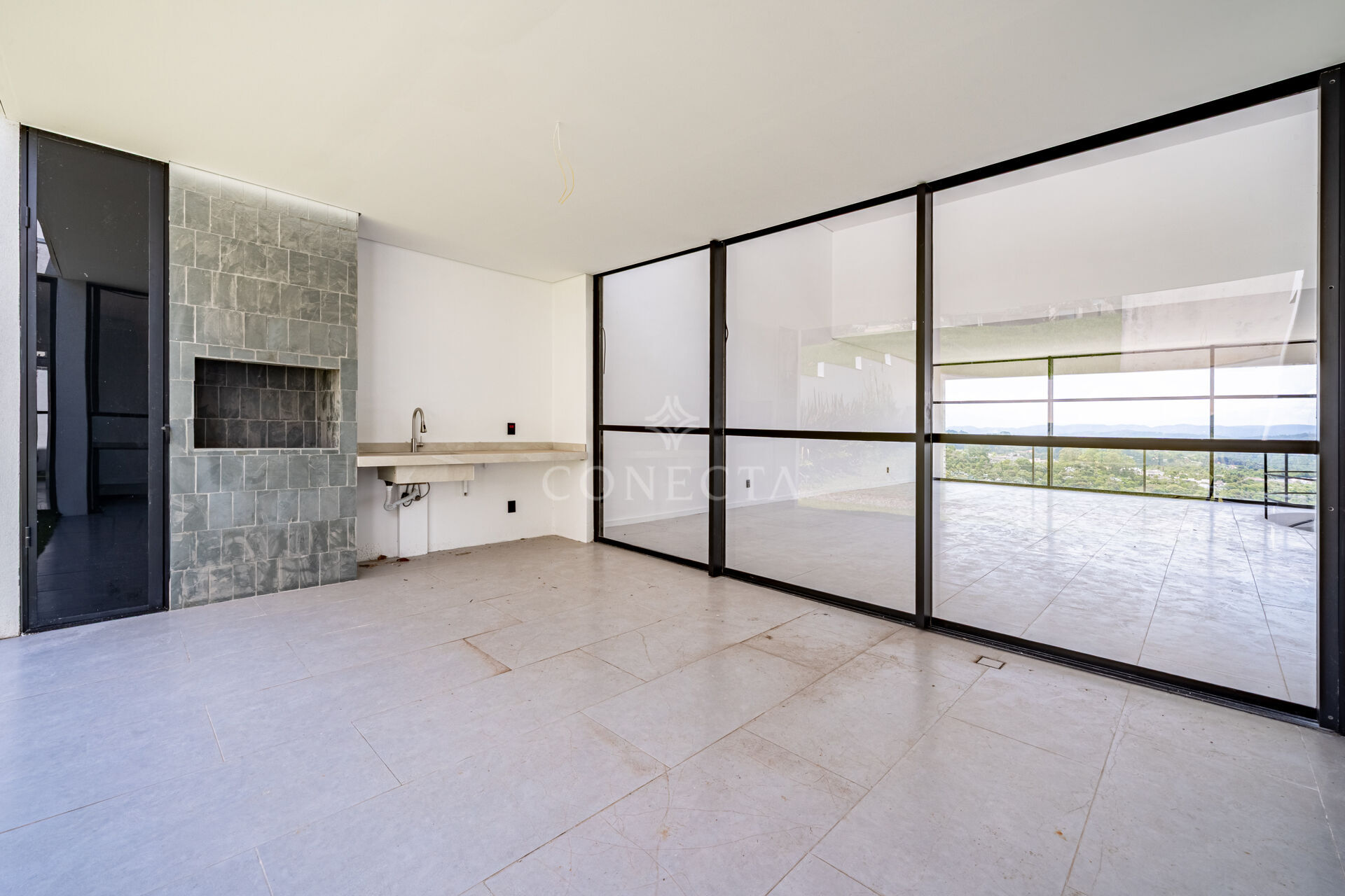 Casa, 4 quartos, 370 m² - Foto 16