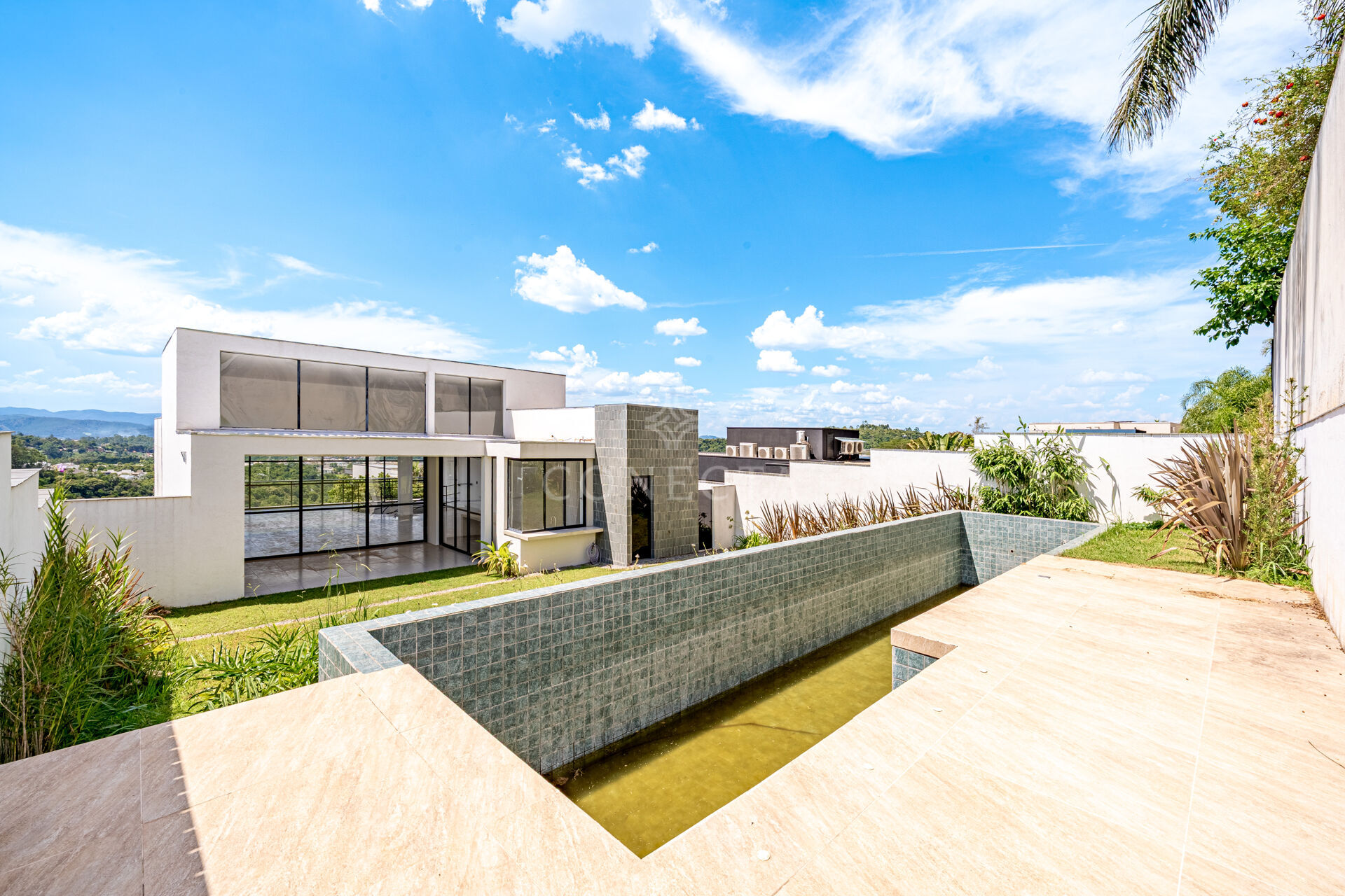 Casa, 4 quartos, 370 m² - Foto 17