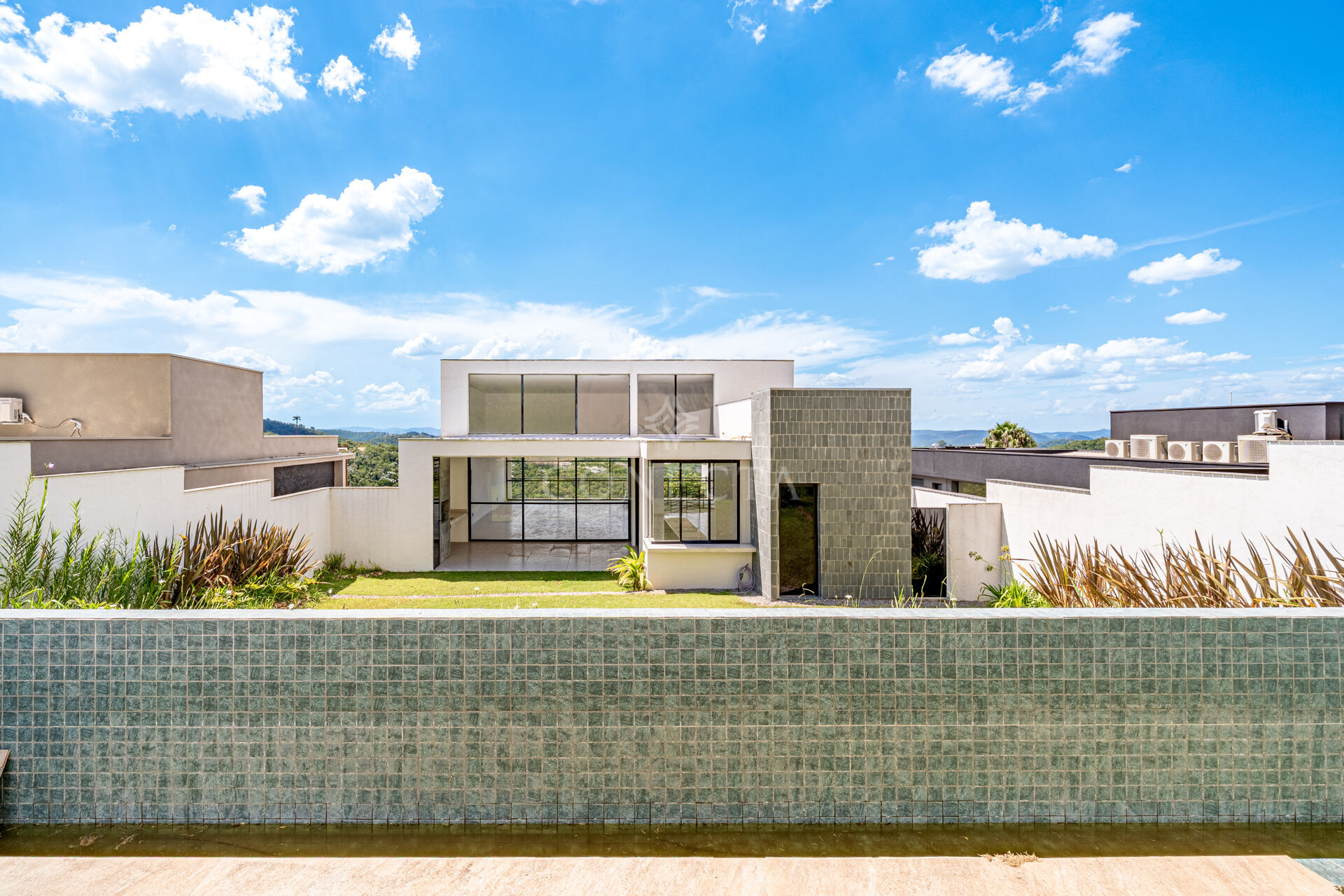 Casa, 4 quartos, 370 m² - Foto 18