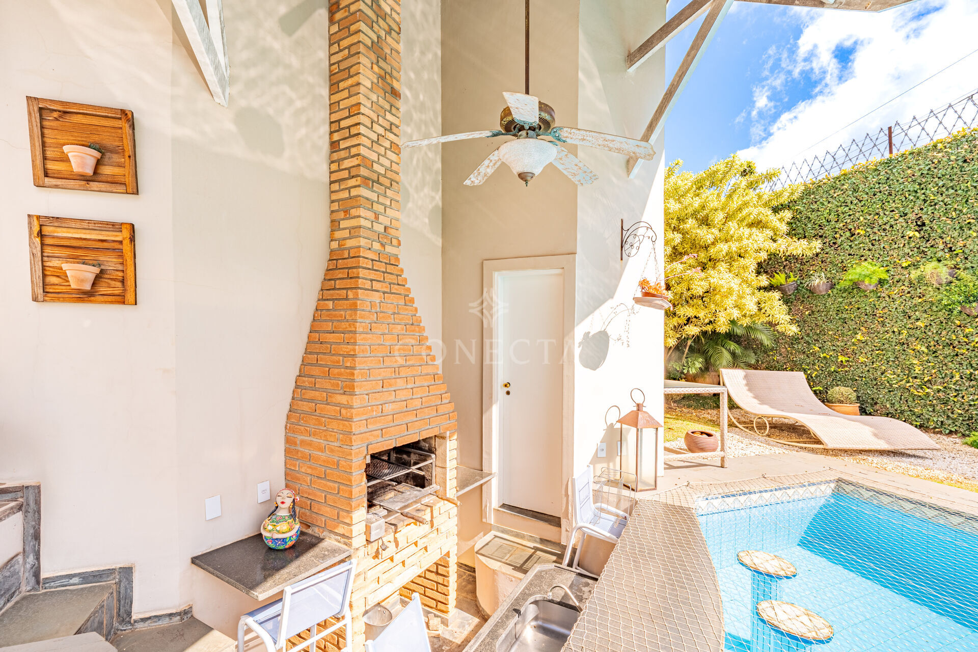 Casa, 4 quartos, 400 m² - Foto 24