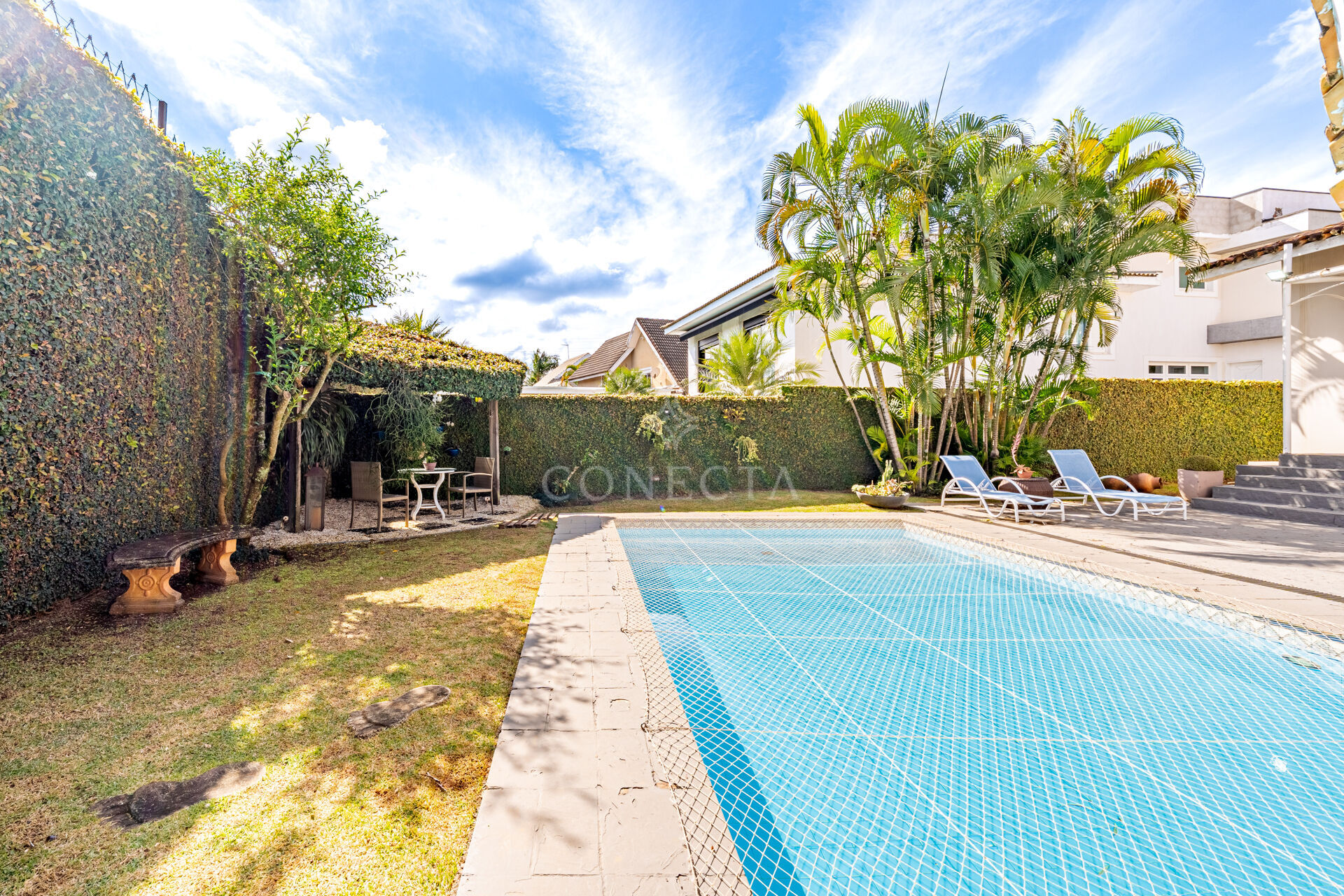 Casa, 4 quartos, 400 m² - Foto 23