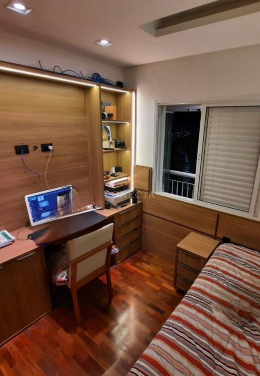 Apartamento para alugar com 3 quartos, 107m² - Foto 7