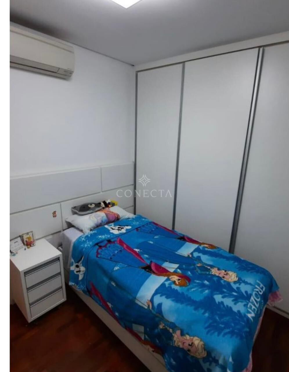 Apartamento para alugar com 3 quartos, 107m² - Foto 9