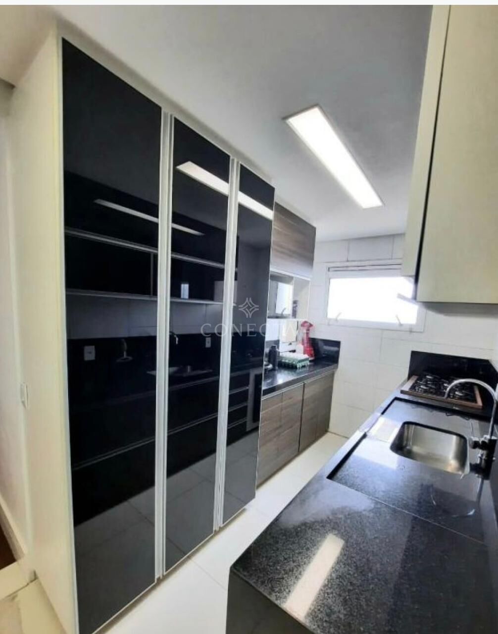 Apartamento para alugar com 3 quartos, 107m² - Foto 6