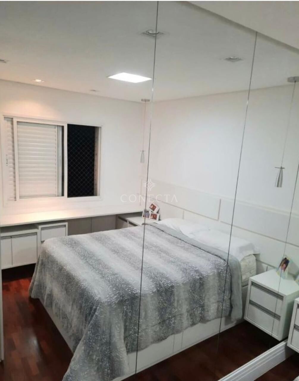 Apartamento para alugar com 3 quartos, 107m² - Foto 8