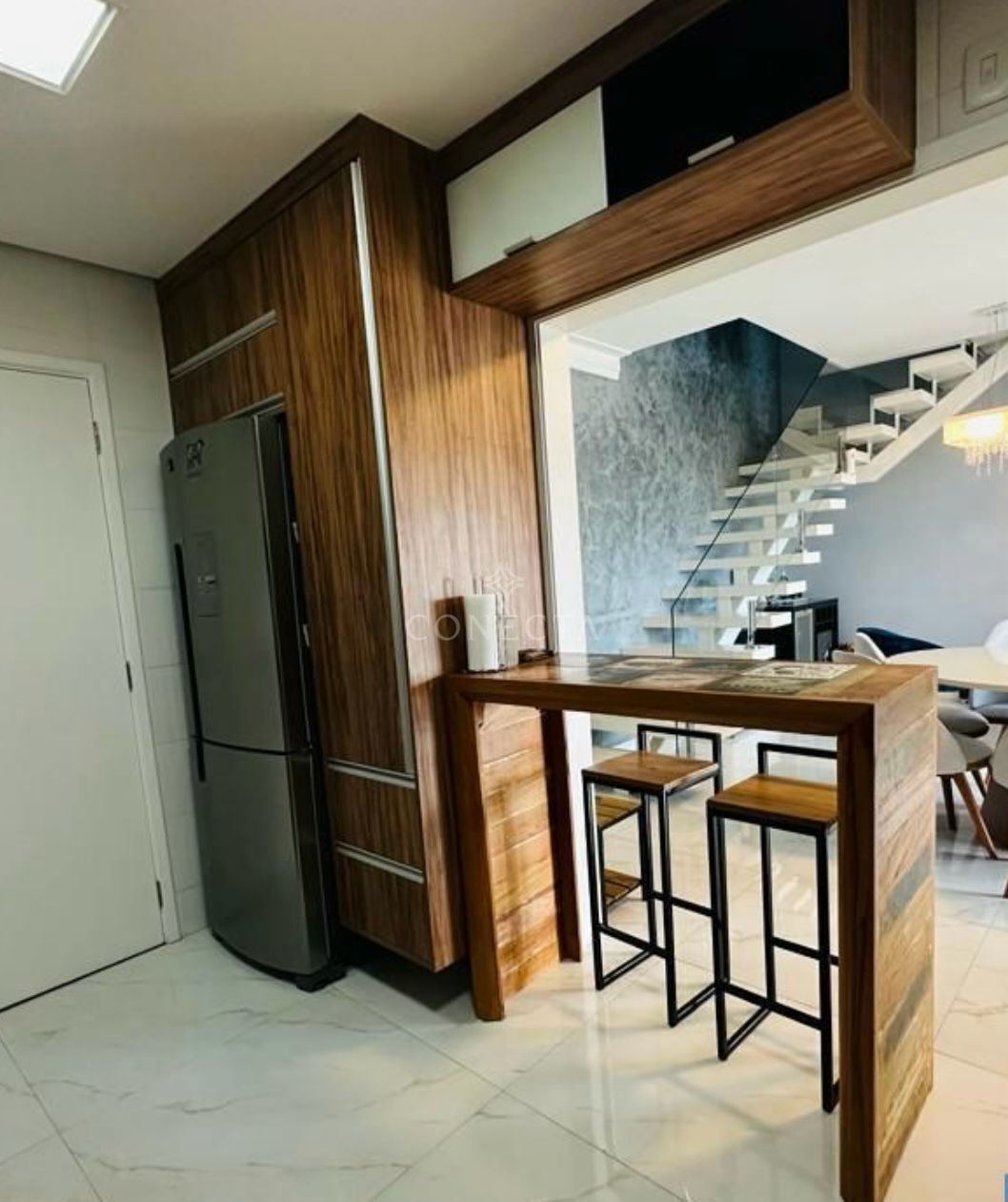 Apartamento para alugar com 3 quartos, 160m² - Foto 9