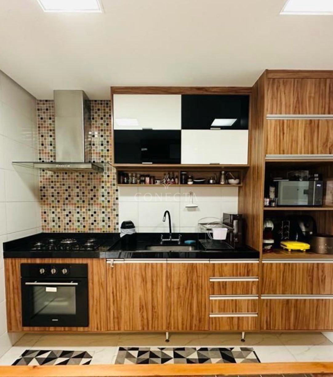 Apartamento para alugar com 3 quartos, 160m² - Foto 8