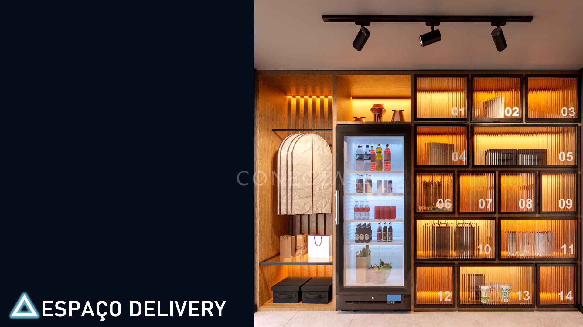 Apartamento, 3 quartos, 86 m² - Foto 5