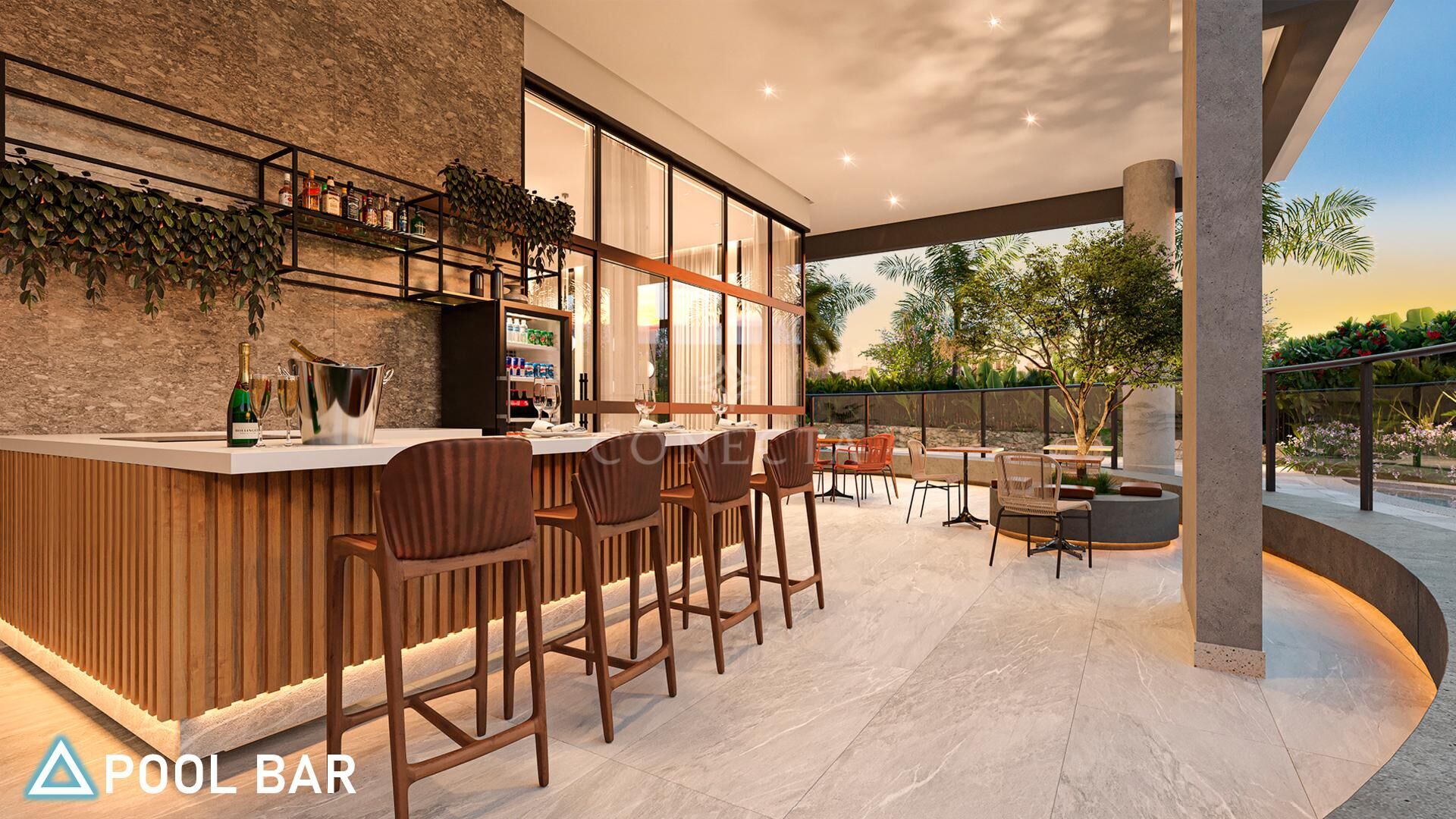 Apartamento, 3 quartos, 86 m² - Foto 9