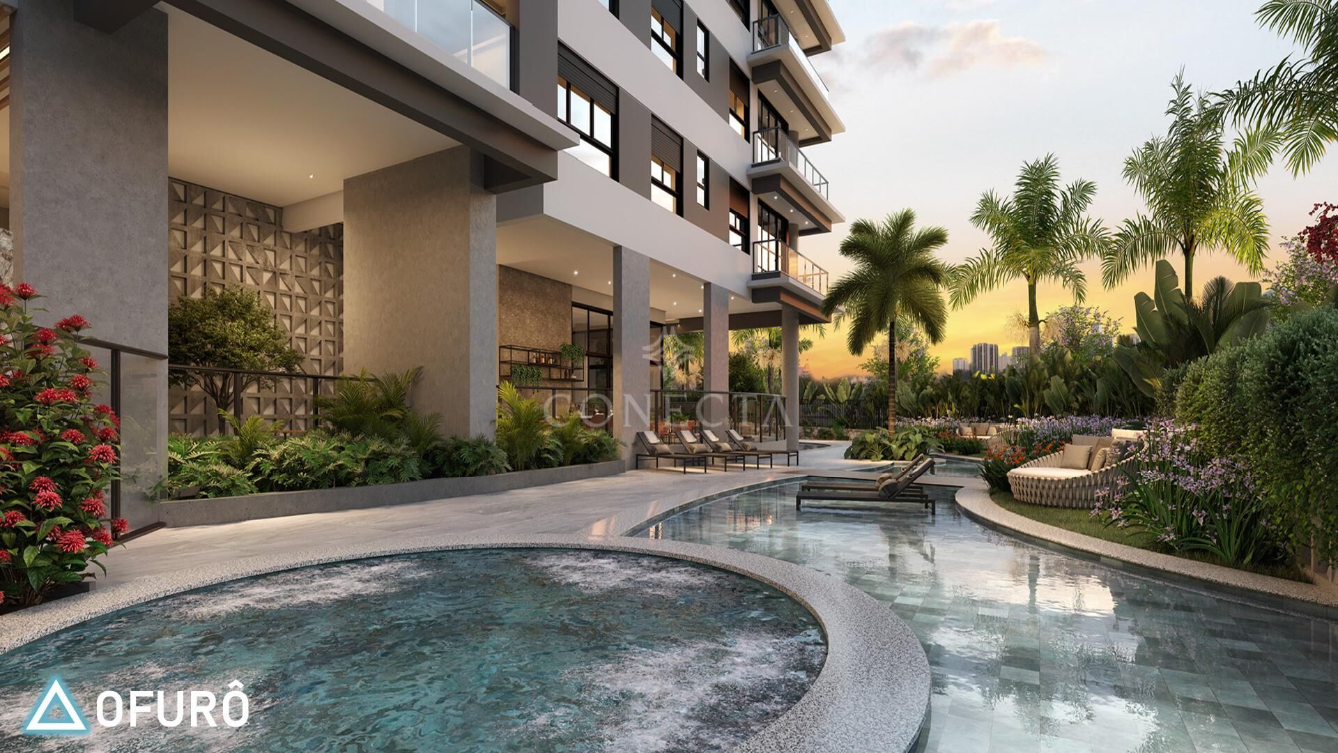 Apartamento, 3 quartos, 86 m² - Foto 3