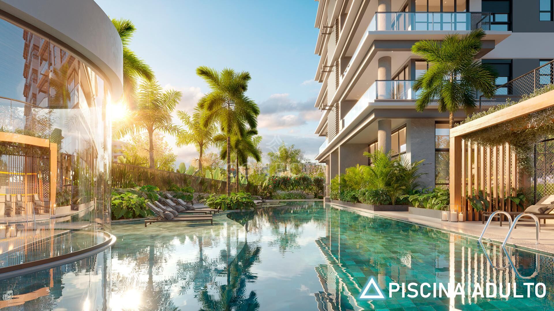 Apartamento, 3 quartos, 86 m² - Foto 2