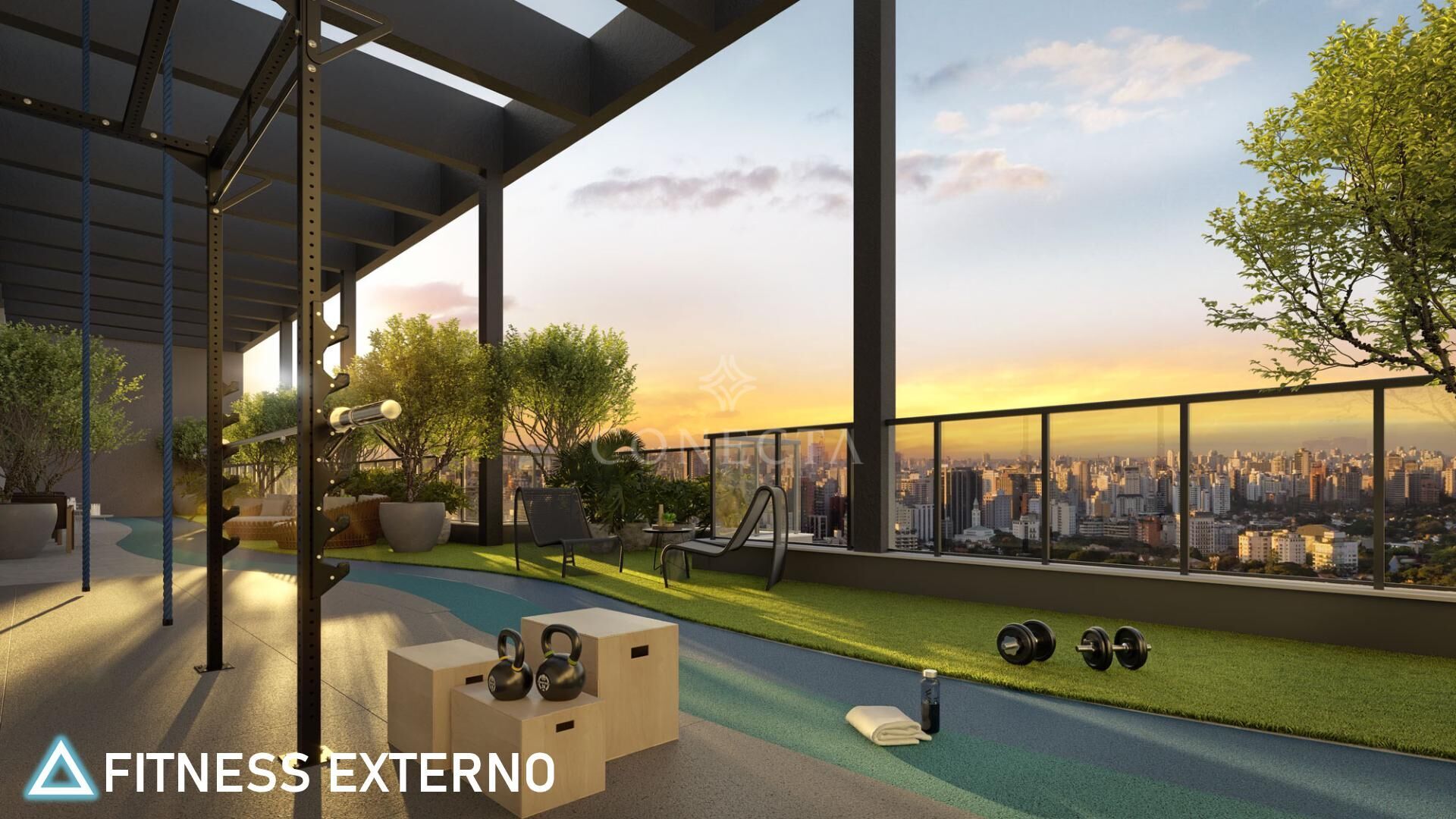 Apartamento, 3 quartos, 86 m² - Foto 26