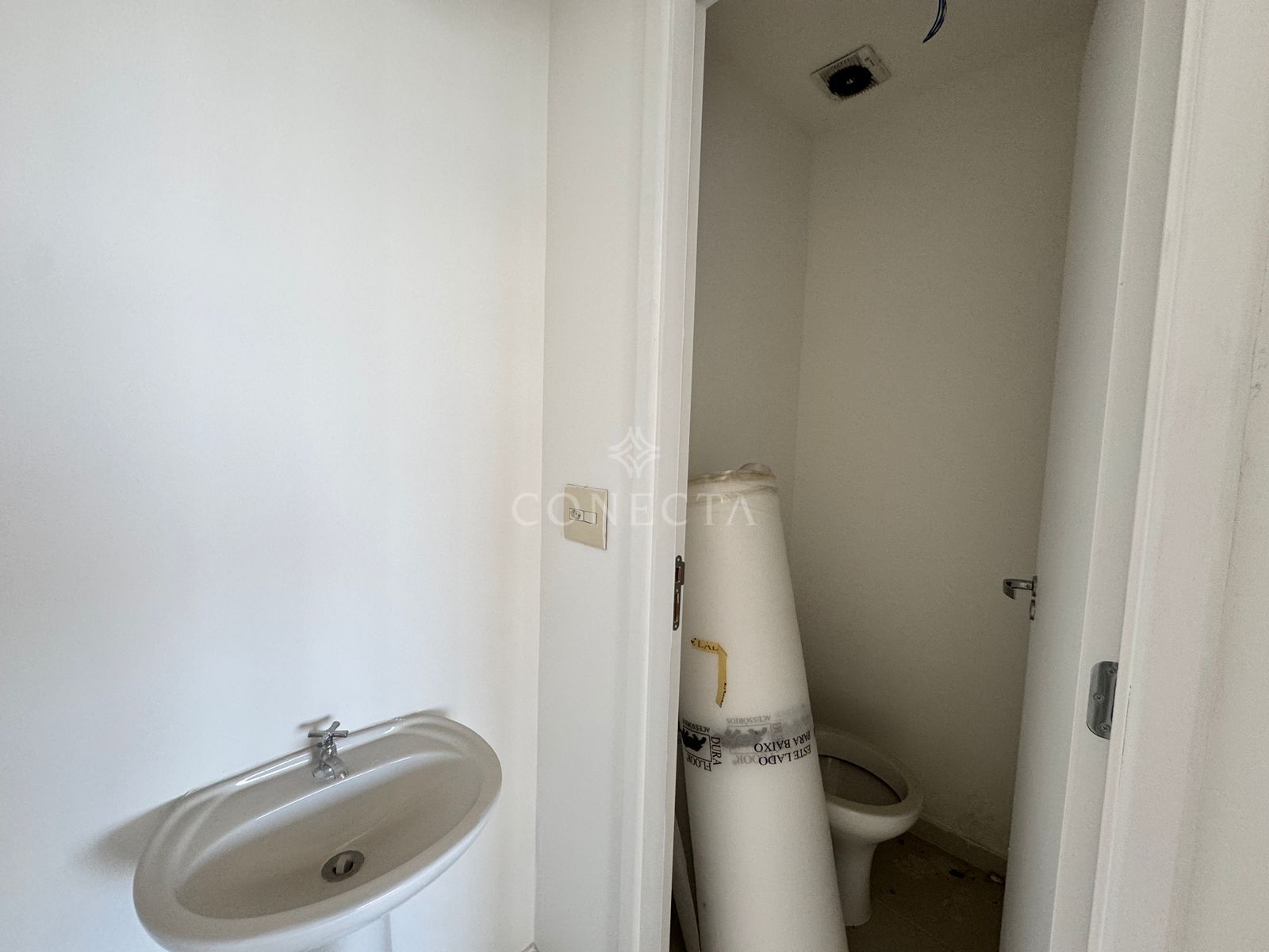 Sala-Conjunto, 47 m² - Foto 5