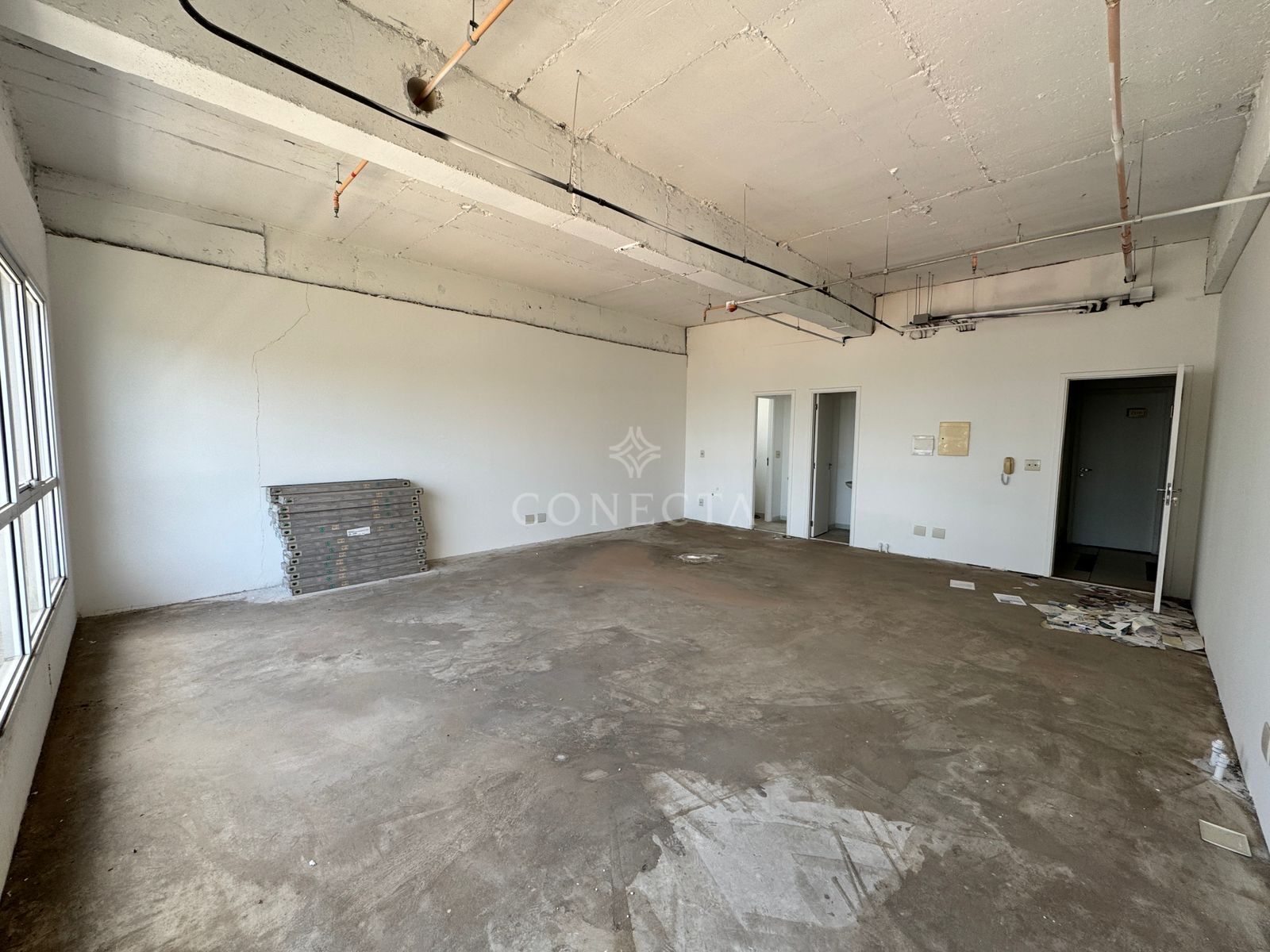 Sala-Conjunto, 47 m² - Foto 3