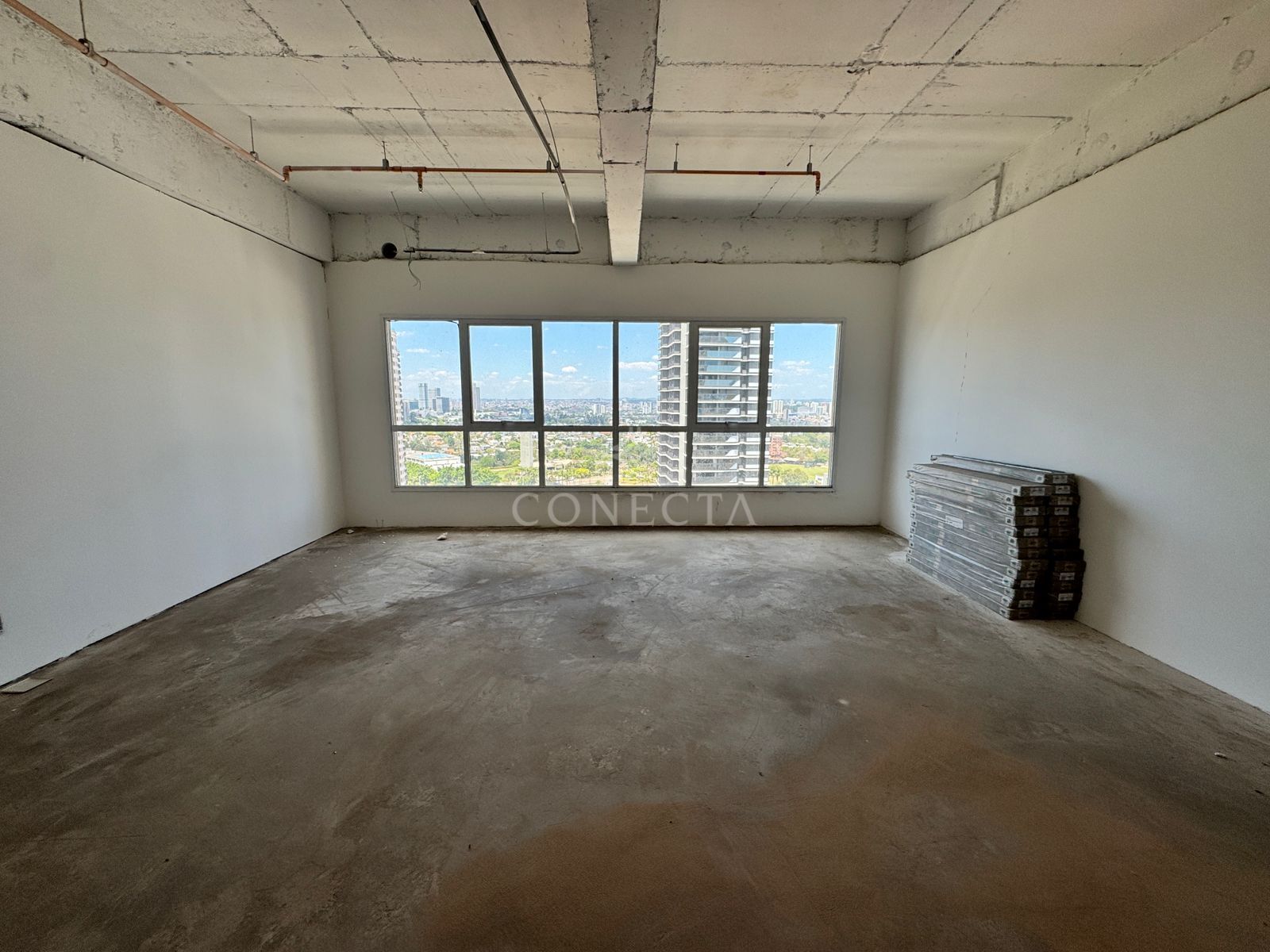 Sala-Conjunto, 47 m² - Foto 2