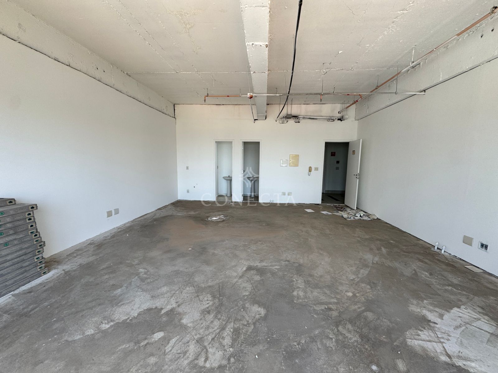 Sala-Conjunto, 47 m² - Foto 4