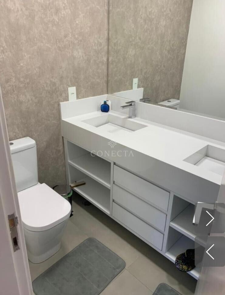 Apartamento à venda com 1 quarto, 80m² - Foto 17