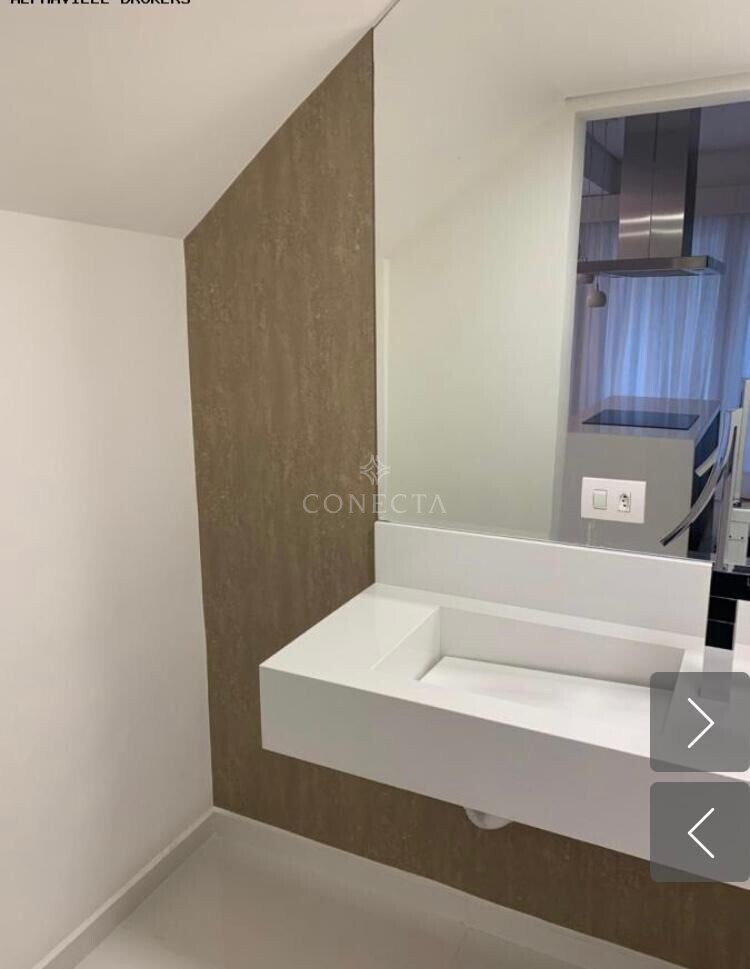 Apartamento à venda com 1 quarto, 80m² - Foto 15