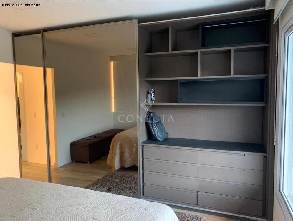 Apartamento à venda com 1 quarto, 80m² - Foto 18