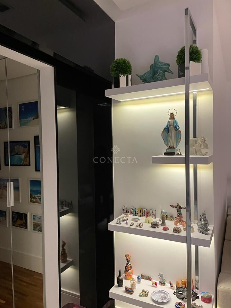 Apartamento à venda com 3 quartos, 123m² - Foto 14