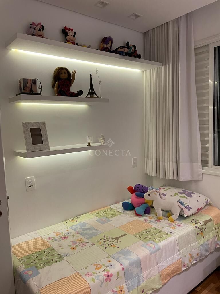 Apartamento à venda com 3 quartos, 123m² - Foto 21