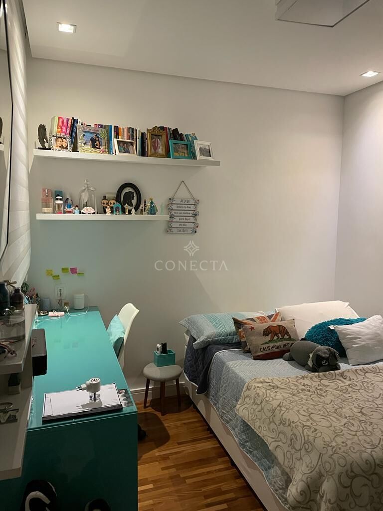 Apartamento à venda com 3 quartos, 123m² - Foto 16