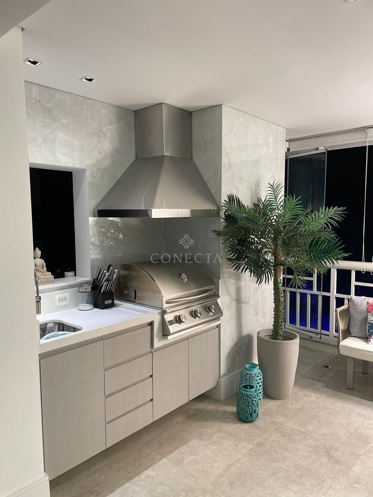 Apartamento à venda com 3 quartos, 123m² - Foto 1